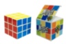 Cub Rubik 3X3, 6cm -------