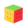 Cub Rubik 3X3, 6cm