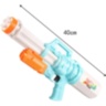 Pistol cu Apă Mare Tip Gatling pentru Copii (culoare aleatorie)