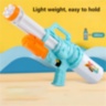 Pistol cu Apă Mare Tip Gatling pentru Copii (culoare aleatorie)