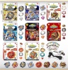 Beyblade de Metal