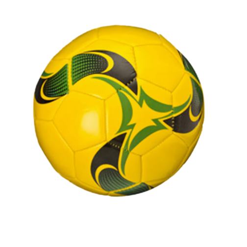 Minge de Fotbal Mică pentru Copii, 16 cm (Culori Aleatorii)