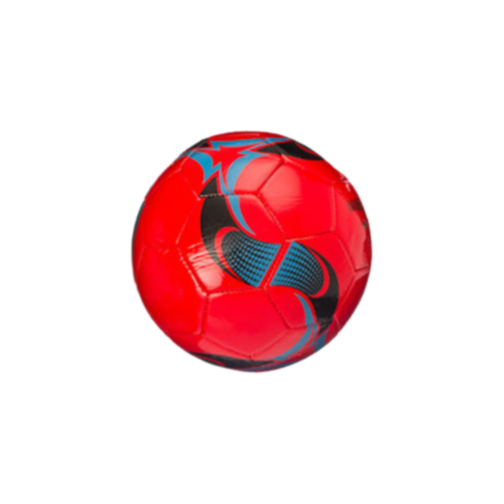 Minge de Fotbal Mică pentru Copii, 16 cm (Culori Aleatorii)