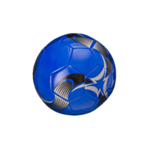 Minge de Fotbal Mică pentru Copii, 16 cm (Culori Aleatorii)