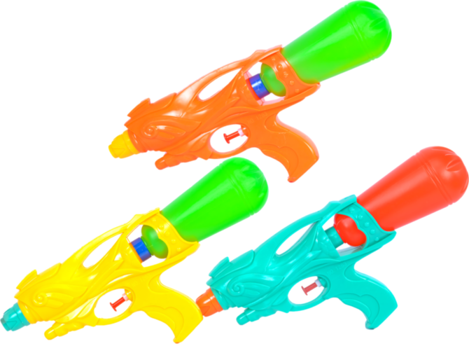 Pistol de Apă, 30cm 