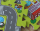 Covoraș Puzzle cu Tematică Orășel – Distracție și Siguranță | image