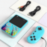 Consolă Gaming G5 cu Ecran Mare și Jocuri Clasice | Controler Inclus (culoare aleatorie)
