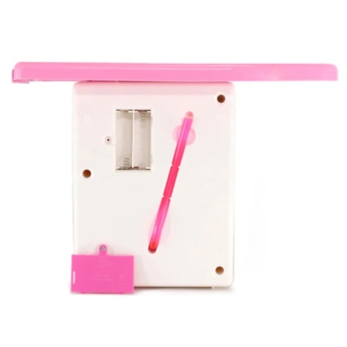 Set mașină de spălat cu fier de călcat copii