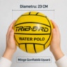 Minge Gonflabilă Water Polo pentru Apă și Joacă