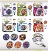 Beyblade de Metal