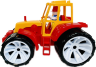 Tractor, 27cm  