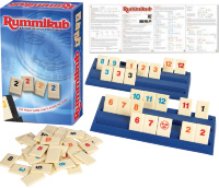 Rummikub, joc de societate