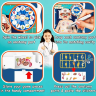Doctorul Nebun cu Vibrații - Joc Interactiv de Îndemânare