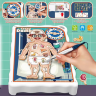 Doctorul Nebun cu Vibrații - Joc Interactiv de Îndemânare
