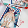 Doctorul Nebun cu Vibrații - Joc Interactiv de Îndemânare
