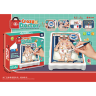 Doctorul Nebun cu Vibrații - Joc Interactiv de Îndemânare