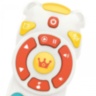 Telecomandă jucărie muzicală cu lumini pentru bebeluși