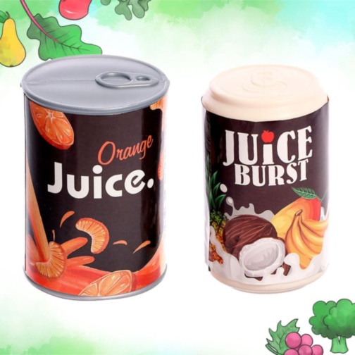 Cărucior de Cumpărături pentru Copii cu Accesorii Supermarket (roșu)