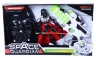 Set Darth Vader, Pistol- Masca- Figurină