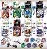 Beyblade de Metal