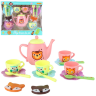 Set de Ceai cu Animăluțe pentru Copii - Joc de Rol Creativ