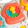 Măsuță Interactivă Muzicală pentru Bebeluși (culoare aleatorie)