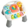 Măsuță Interactivă Muzicală pentru Bebeluși (culoare aleatorie)
