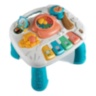 Măsuță Interactivă Muzicală pentru Bebeluși (culoare aleatorie)