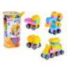 Set de Construcție  Dandy , 240 Blocuri Mari