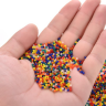 Recipient cu 110 g de Bile Orbeez Colorate (culoare aleatorie)