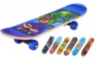 Skateboard pentru Începători, 70cm