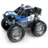 Mașină Off-Road Poliție pentru Copii (culoare aleatorie)