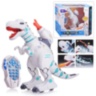 Raptor Robotizat, Teleghidat, Interactiv, Programabil