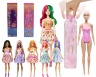 Barbie Color Reveal Păpușa Surpriză cu Accesorii