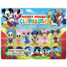 Set 6 figurine Mickey Mouse Clubhouse – Personajele Disney
