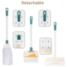 Set Jucărie de Curățenie Clean Time – Mop, Găleată și Accesorii pentru Copii