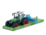 Tractor cu Utilaj Agricol, 47cm 