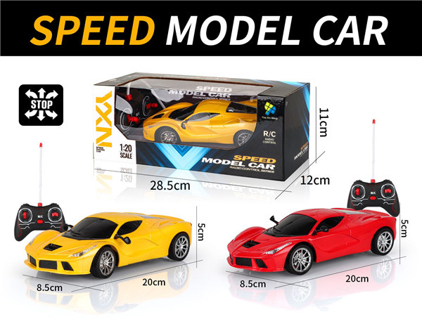 Ferrari Teleghidat 20cm