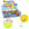 Mingea YoYo 8.5cm, cu Țepi, Sunete și Lumini