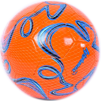 Мяч Футбольный Стандартный Размер