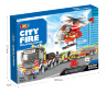 Constructor Echipa de Salvare SMURD 412det.