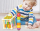 Cub multifuncțional educativ - Jocuri senzoriale și logice | image
