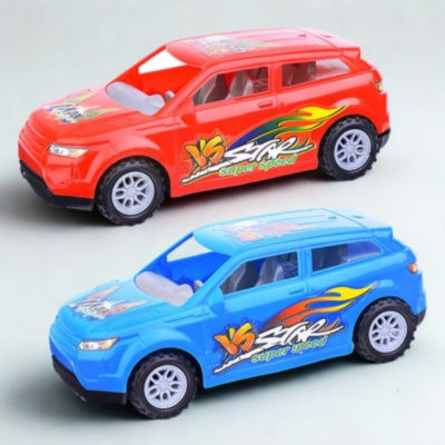 1buc. Mașină Off Road Super Speed de Jucărie Copii (culoare aleatorie) | image