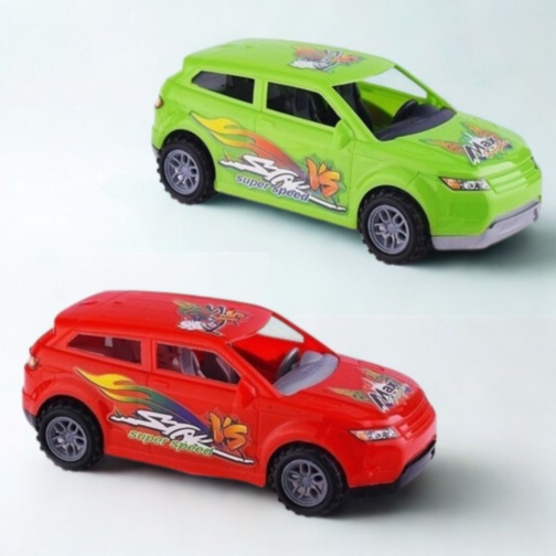 1buc. Mașină Off Road Super Speed de Jucărie Copii (culoare aleatorie)