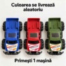 Mașină pickup off-road cu roți mari, 26 cm
