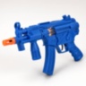Pistol de Jucărie cu Sunet și Scântei pentru Copii (culoare aleatorie)