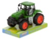 Tractor, 17cm 