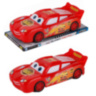 Mega Fulger McQueen cu Fricțiune, 40cm 