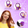Aparat Electric de Împletit Păr Braided Fashion – Set Accesorii Coafură pentru Fetițe