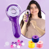 Aparat Electric de Împletit Păr Braided Fashion – Set Accesorii Coafură pentru Fetițe